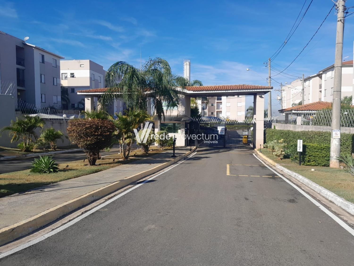 AP251730 | Apartamento venda Jardim Ipaussurama | Campinas/SP