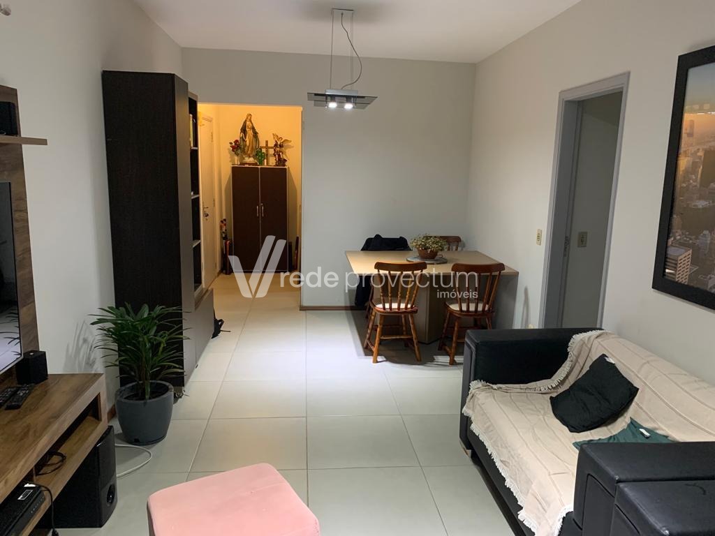 AP251731 | Apartamento venda Chácara da Barra | Campinas/SP