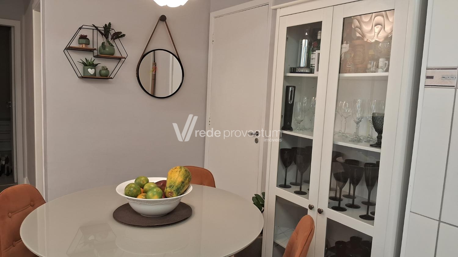 AP251892 | Apartamento venda Jardim Nova Europa | Campinas/SP