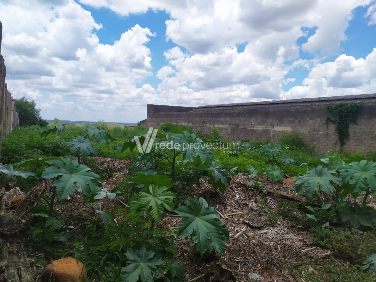 TE251949 | Terreno venda Parque Rural Fazenda Santa Cândida | Campinas/SP