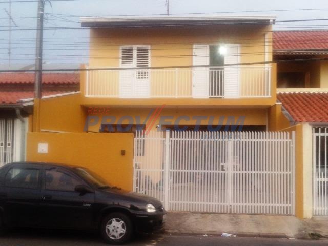 CA251977 | Casa venda Jardim Califórnia | Indaiatuba/SP