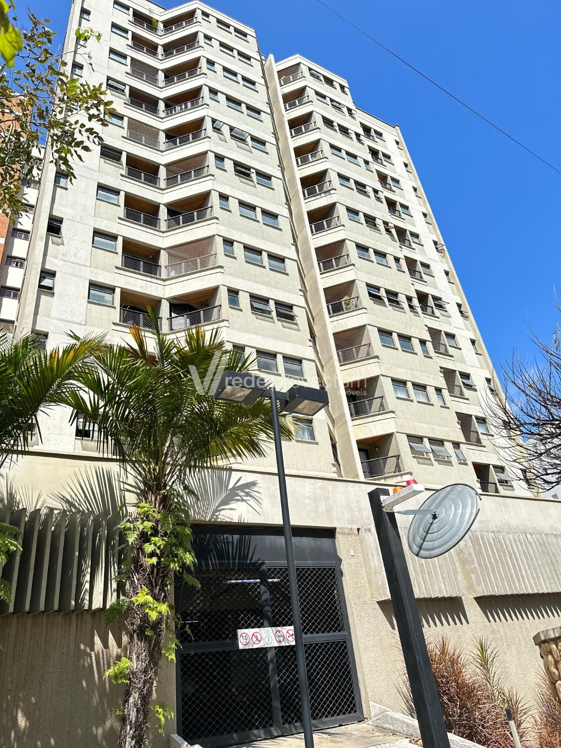 AP251994 | Apartamento venda Cambuí | Campinas/SP