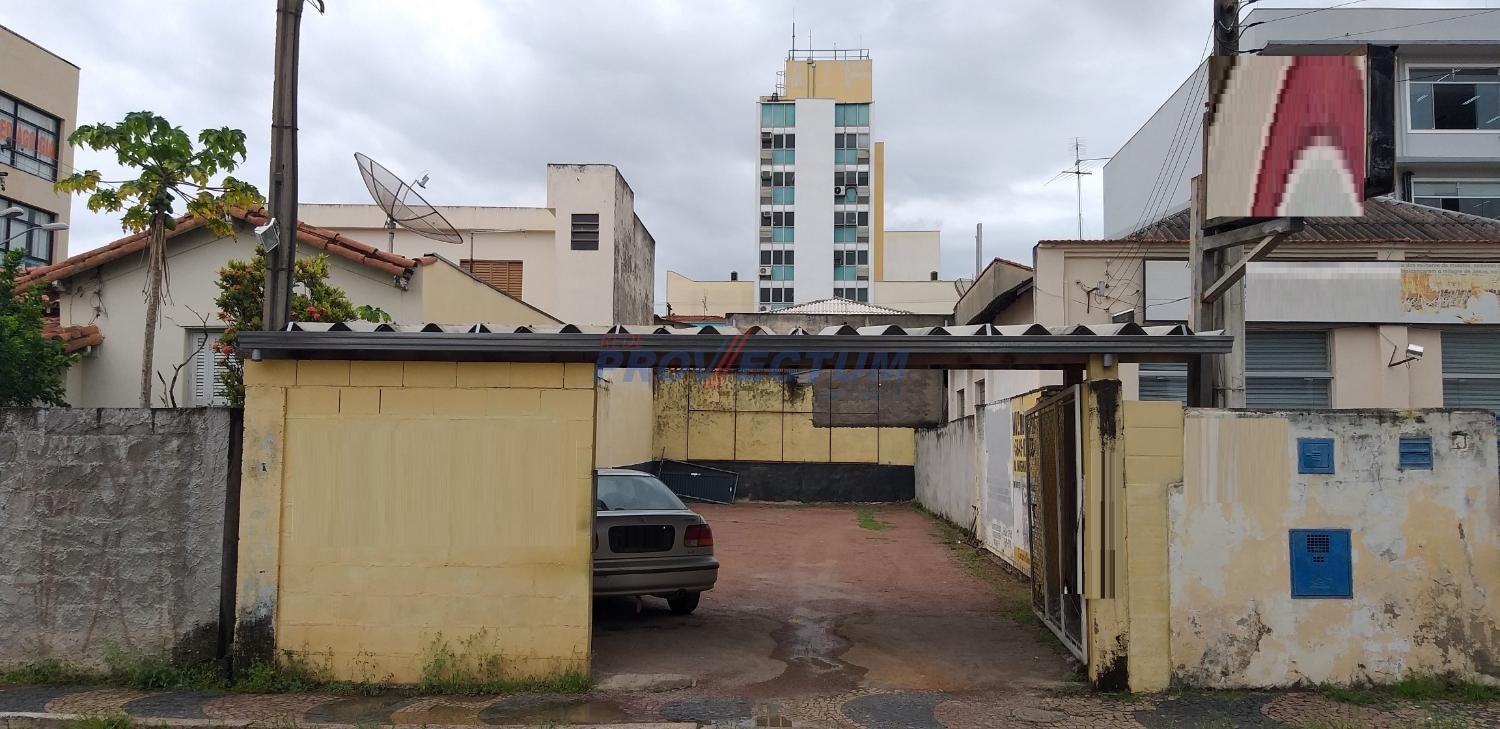 TE252037 | Terreno venda Centro | Valinhos/SP