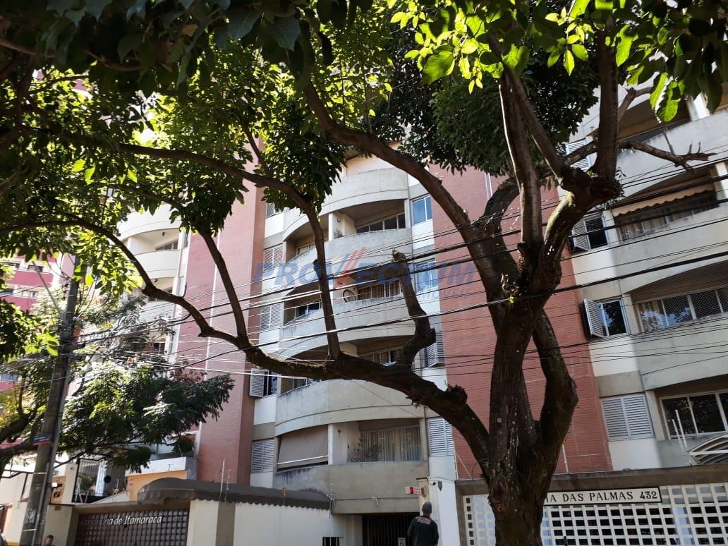 AP252085 | Apartamento venda Botafogo | Campinas/SP