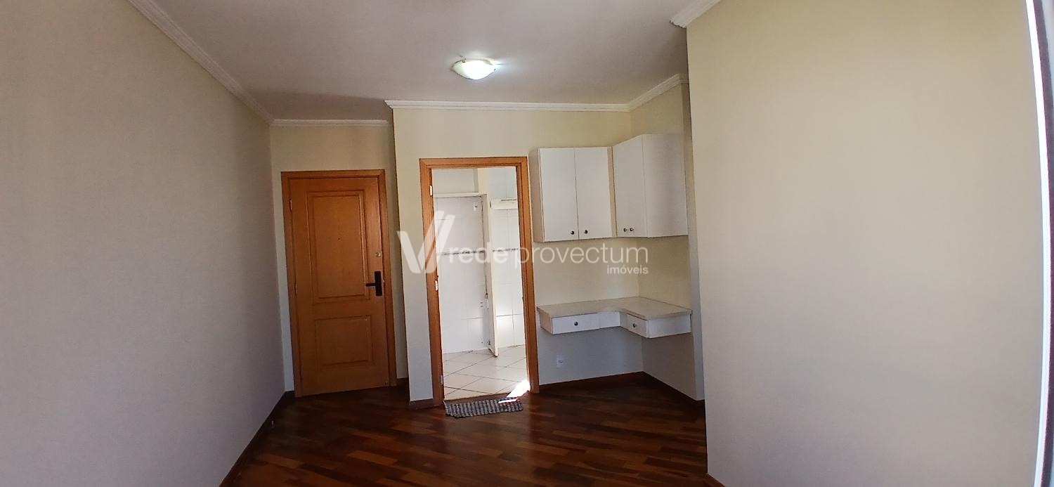 AP252095 | Apartamento venda aluguel Vila Itapura | Campinas/SP