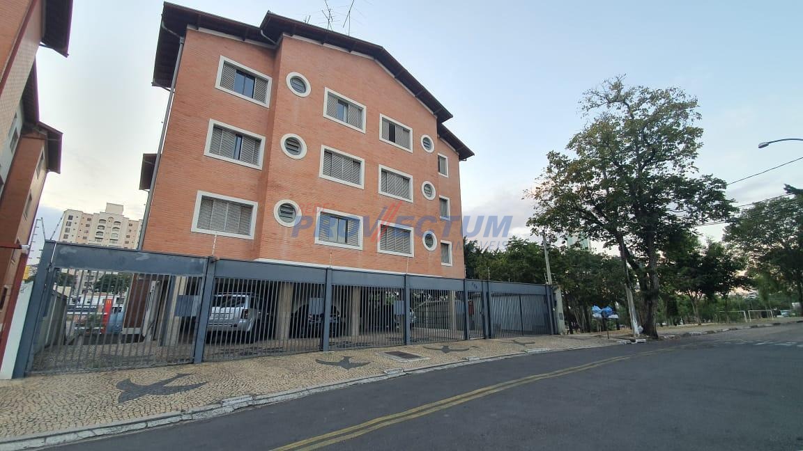 AP252108 | Apartamento venda Chácara da Barra | Campinas/SP