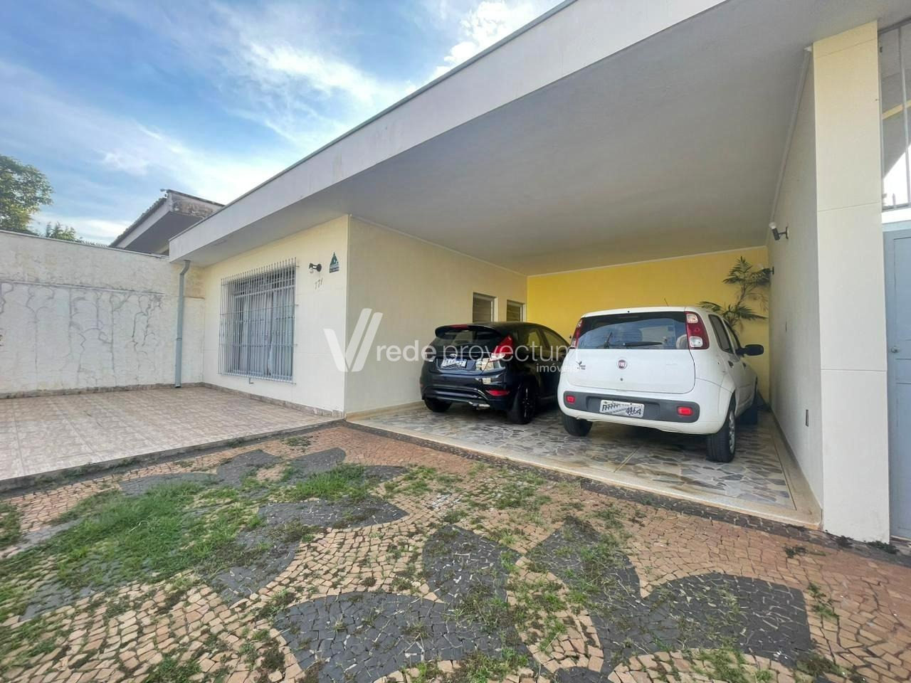 CA252171 | Casa venda Jardim Chapadão | Campinas/SP