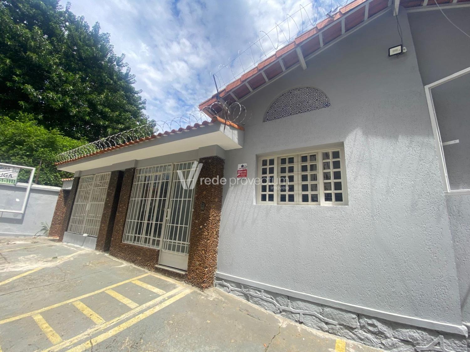 CA252185 | Casa venda aluguel Botafogo | Campinas/SP