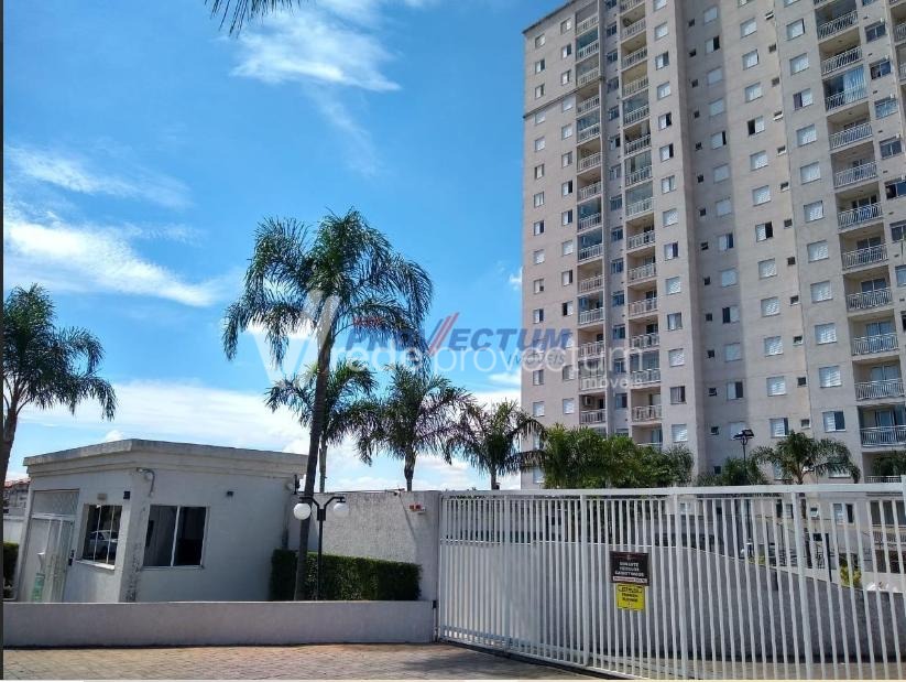 AP252209 | Apartamento venda Parque Industrial | Campinas/SP