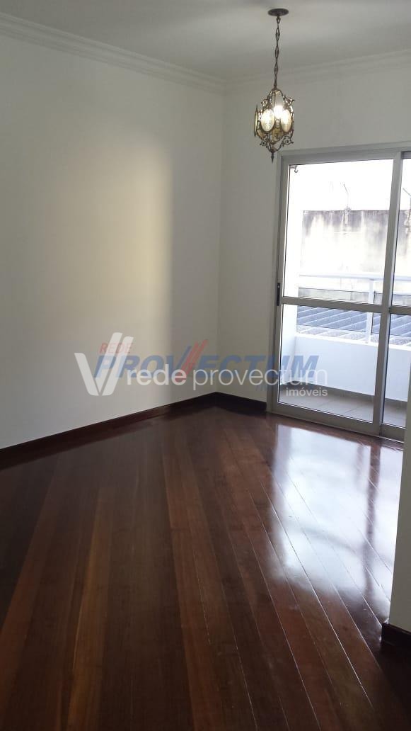 AP252261 | Apartamento venda Bosque | Campinas/SP