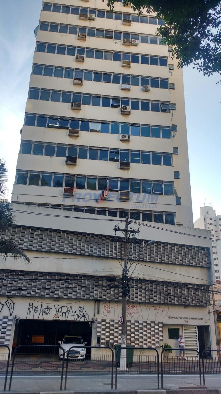 SA252284 | Sala venda Centro | Campinas/SP