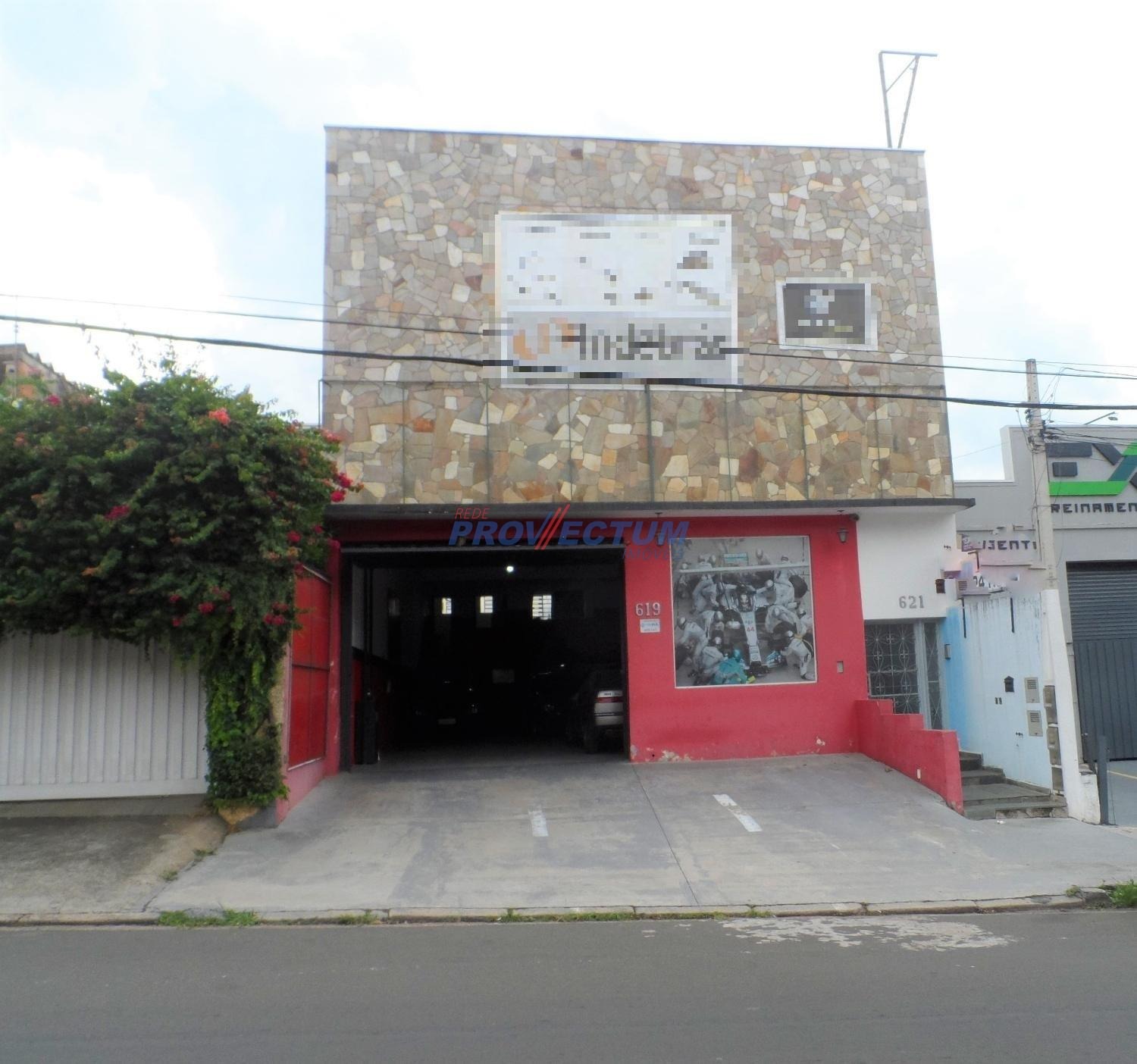 PR252303 | Prédio venda Taquaral | Campinas/SP