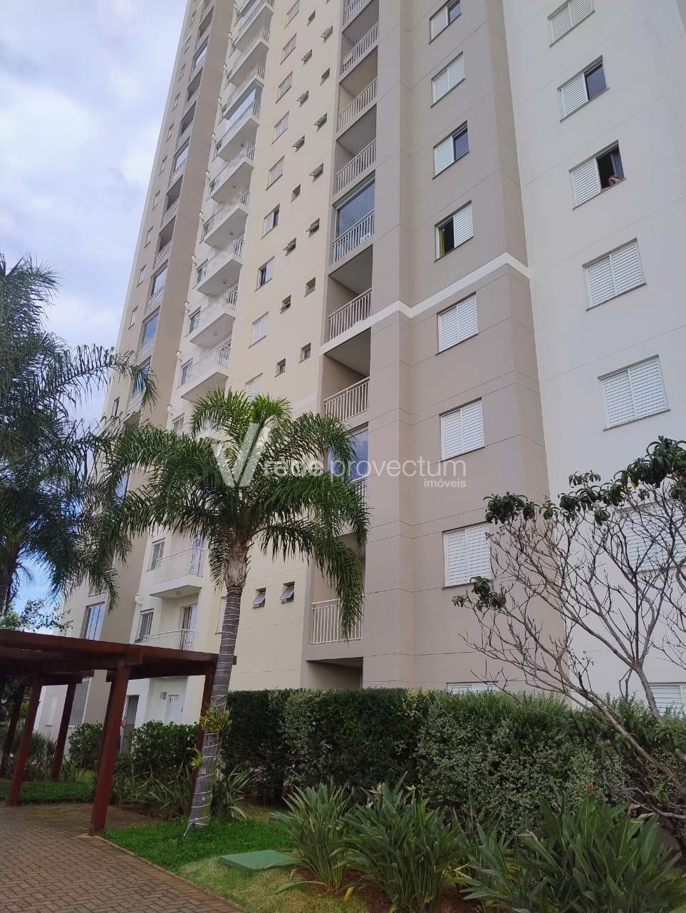 AP252312 | Apartamento aluguel Swift | Campinas/SP