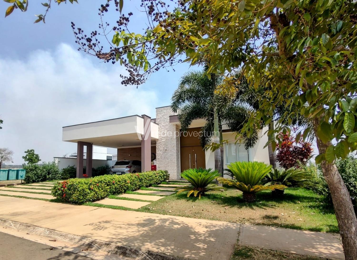 CA252314 | Casa venda Residencial Tamboré Jaguariúna | Jaguariúna/SP