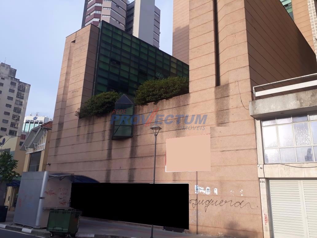 SL252319 | Salão venda aluguel Centro | Campinas/SP