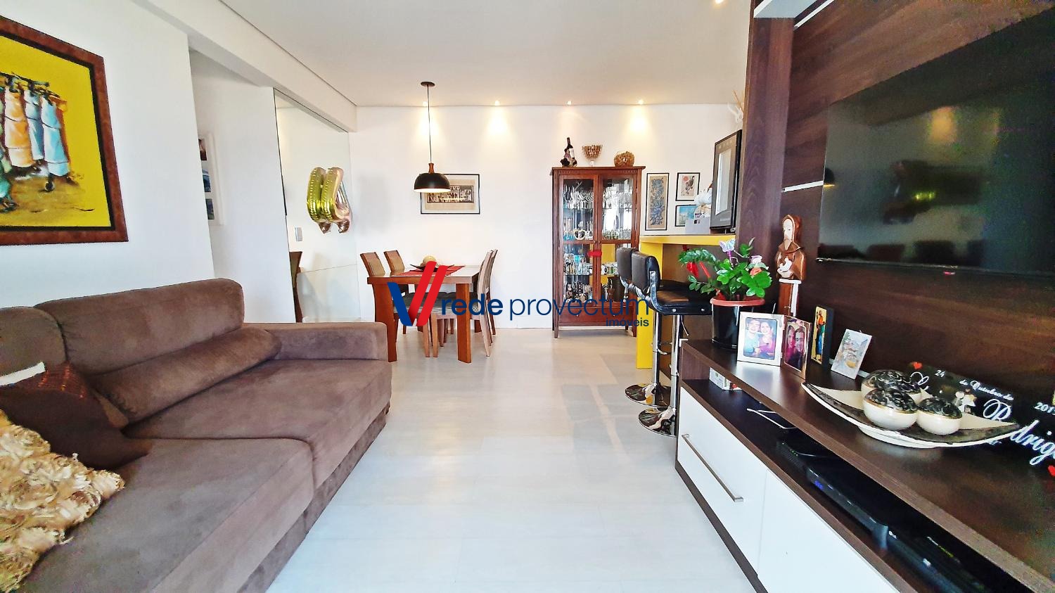 AP252346 | Apartamento venda Taquaral | Campinas/SP