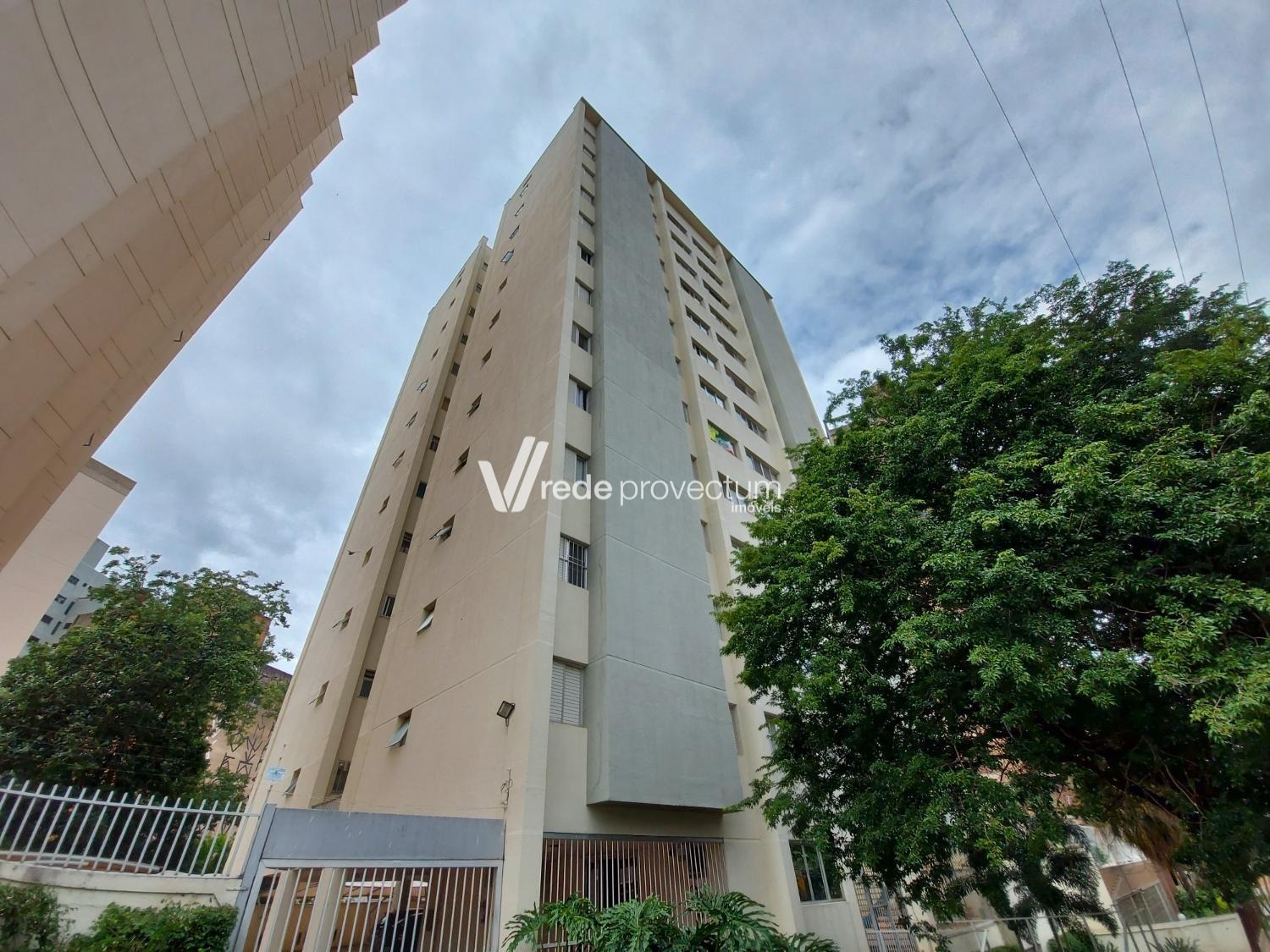 AP252355 | Apartamento venda Jardim Proença | Campinas/SP