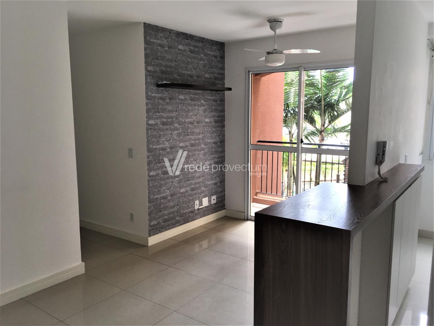 AP252368 | Apartamento venda São Bernardo | Campinas/SP