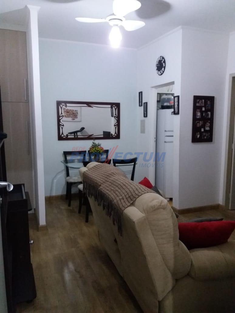 AP252451 | Apartamento venda Botafogo | Campinas/SP