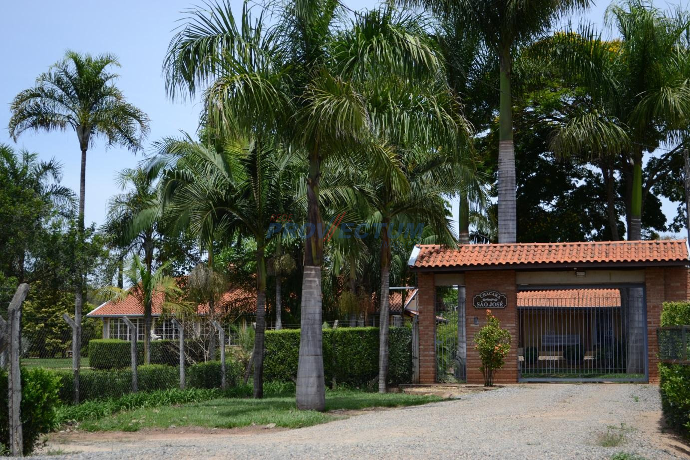 SI252462 | Sítio venda Chácara São Jose | Jaguariúna/SP