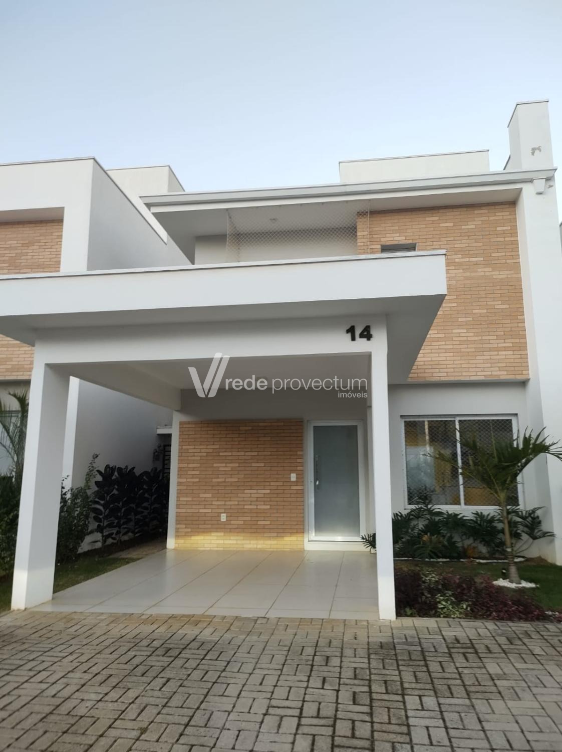 CA252518 | Casa aluguel Villa Dorata | Valinhos/SP