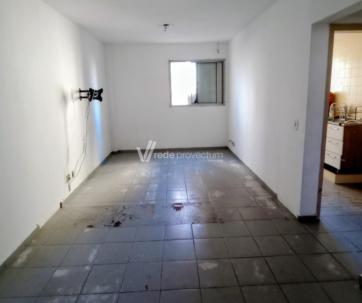 AP252554 | Apartamento venda Botafogo | Campinas/SP