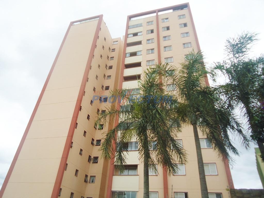 AP252604 | Apartamento venda Ponte Preta | Campinas/SP