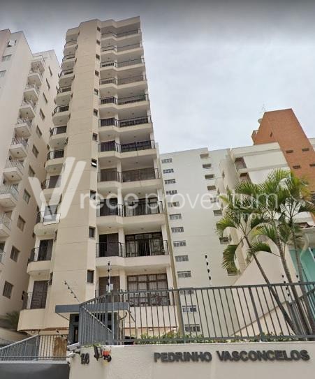 AP252621 | Apartamento venda Cambuí | Campinas/SP