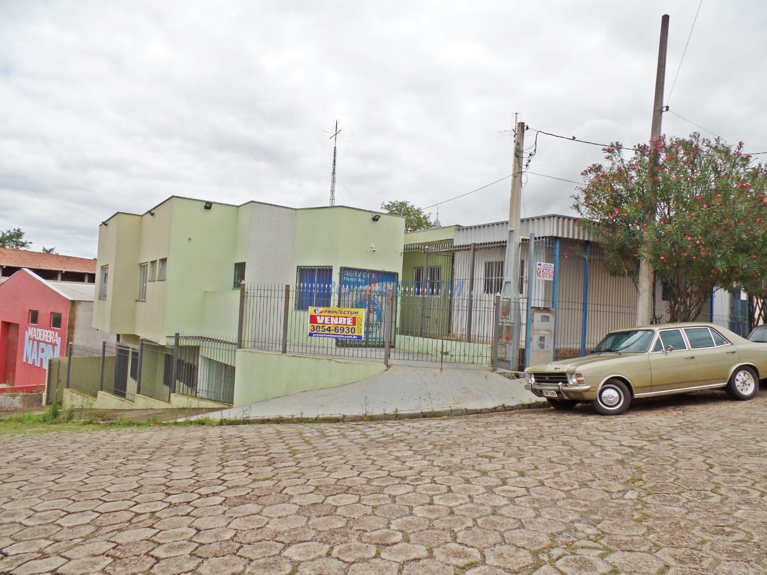 CA252742 | Casa venda Centro | Monte Mor/SP