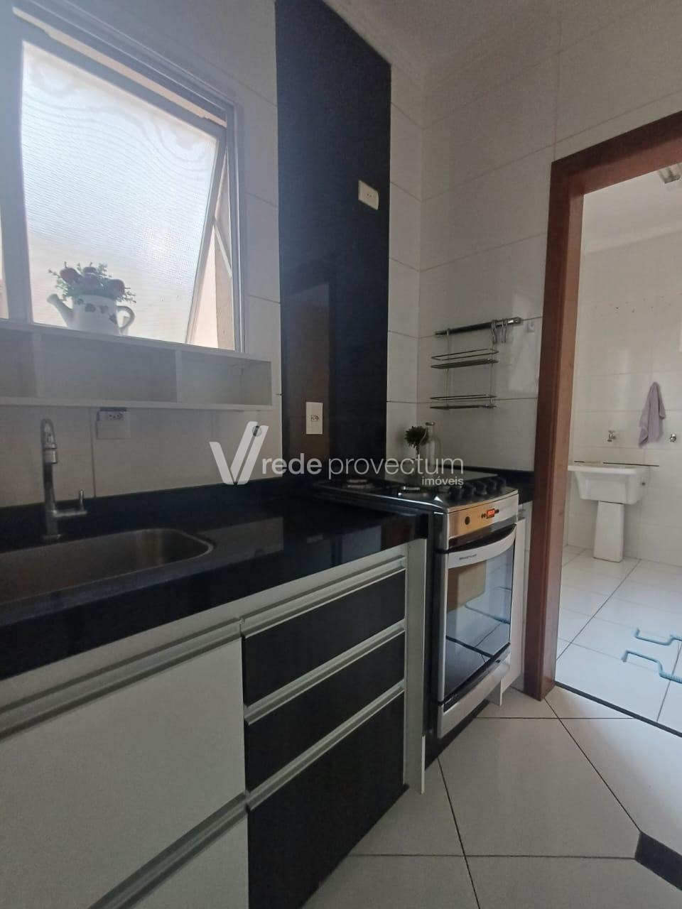 AP252845 | Apartamento venda Jardim Chapadão | Campinas/SP