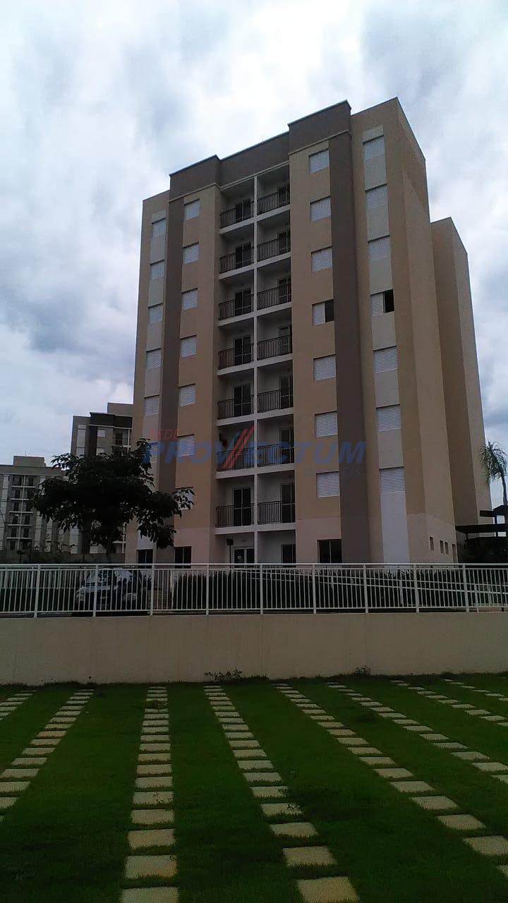 AP252849 | Apartamento venda aluguel Jardim Dulce (Nova Veneza) | Sumaré/SP