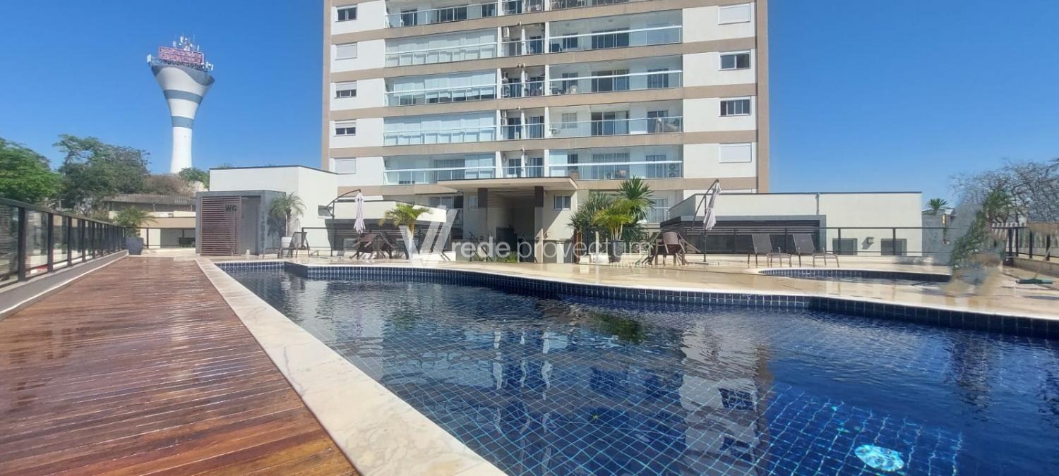 AP252921 | Apartamento aluguel Castelo | Valinhos/SP