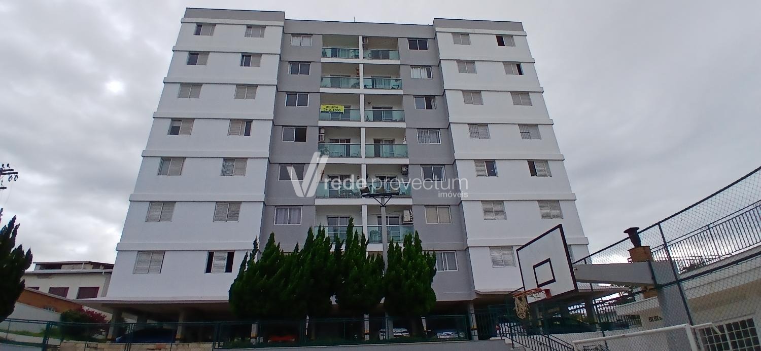 AP252924 | Apartamento aluguel Parque Taquaral | Campinas/SP