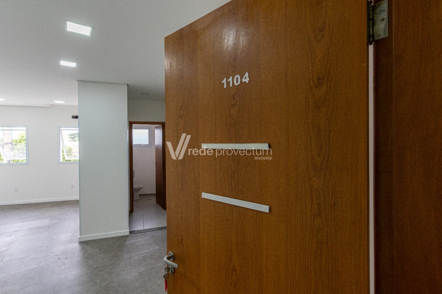 SA252984 | Sala aluguel Jardim Nova Europa | Campinas/SP