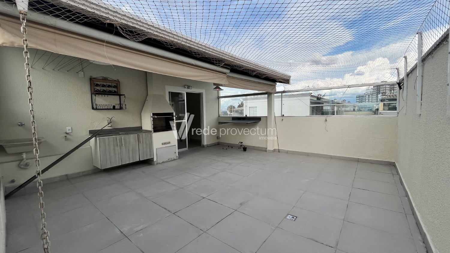 CO253065 | Cobertura venda Ponte Preta | Campinas/SP