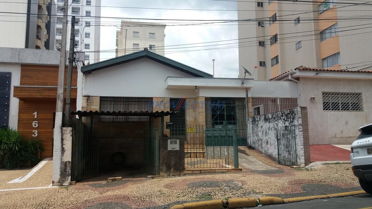 CA253078 | Casa venda Jardim Guanabara | Campinas/SP