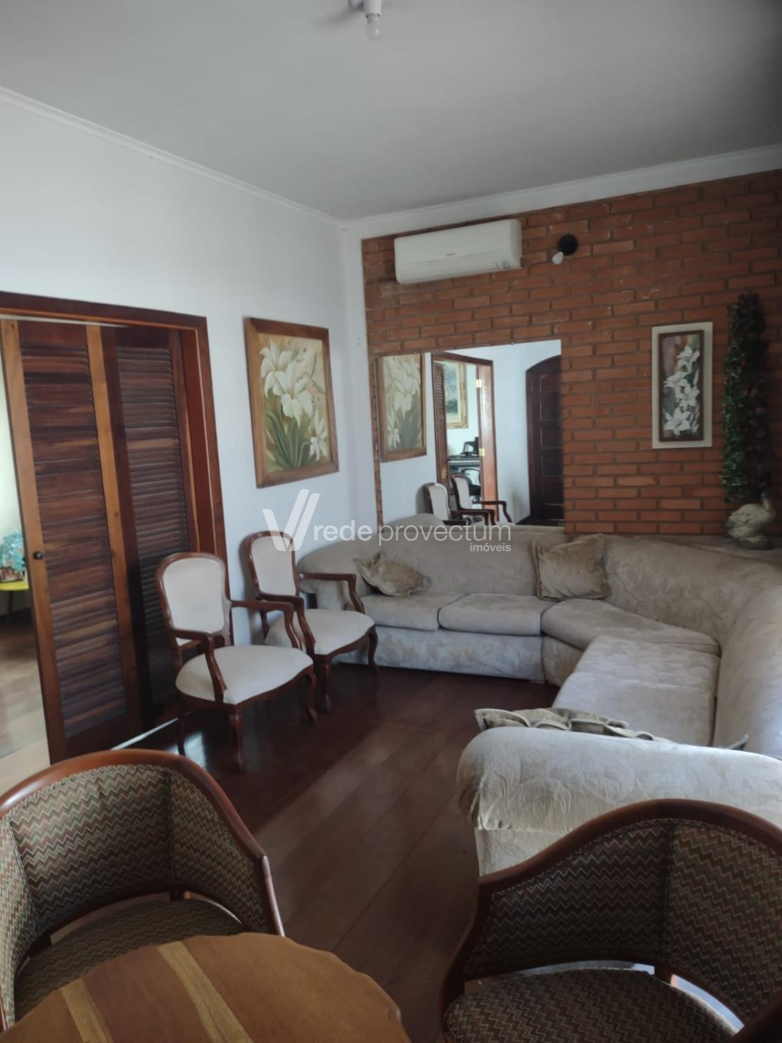 CA253532 | Casa venda Jardim Novo Campos Elíseos | Campinas/SP