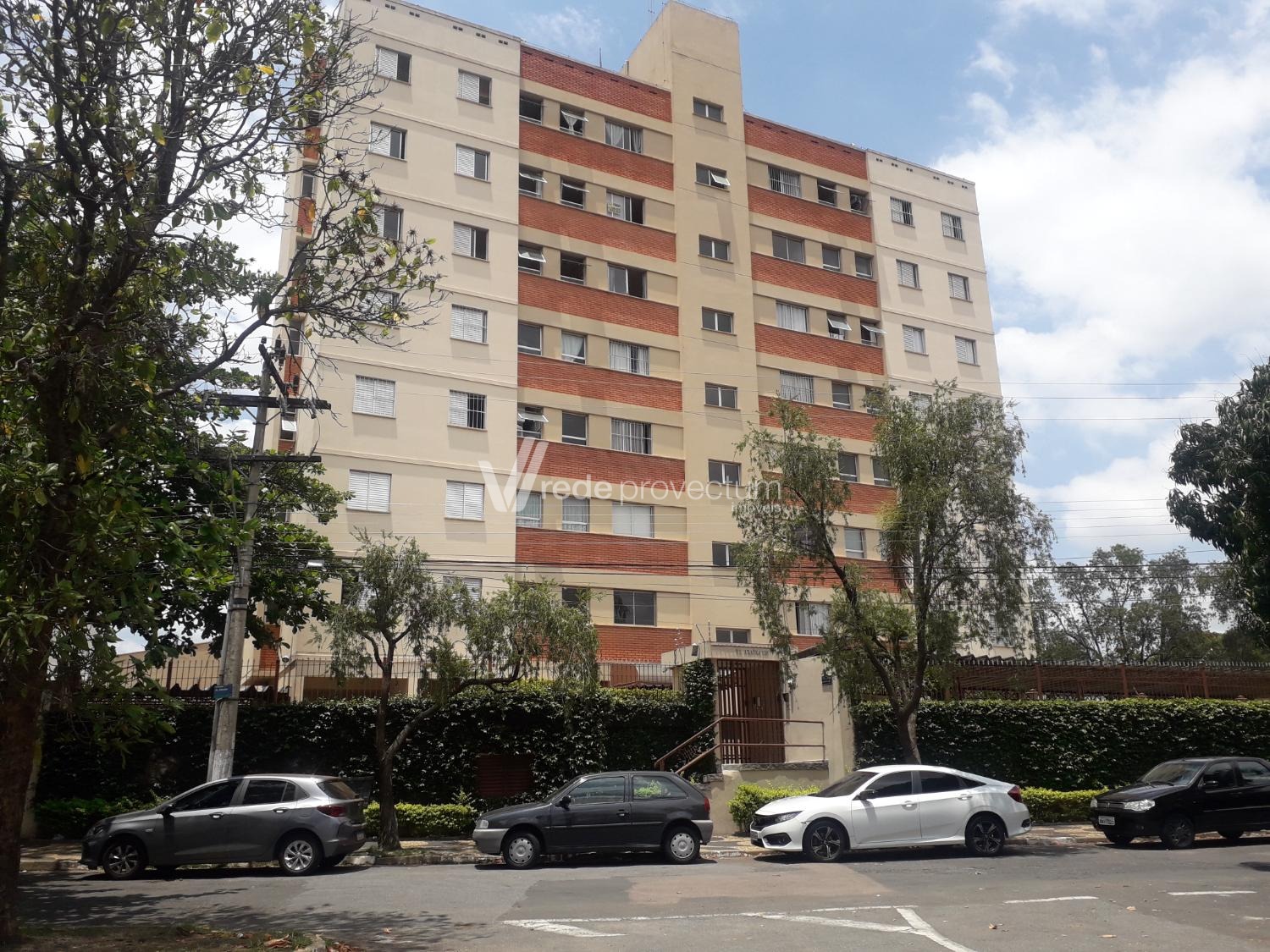 AP254268 | Apartamento venda Vila Pompéia | Campinas/SP