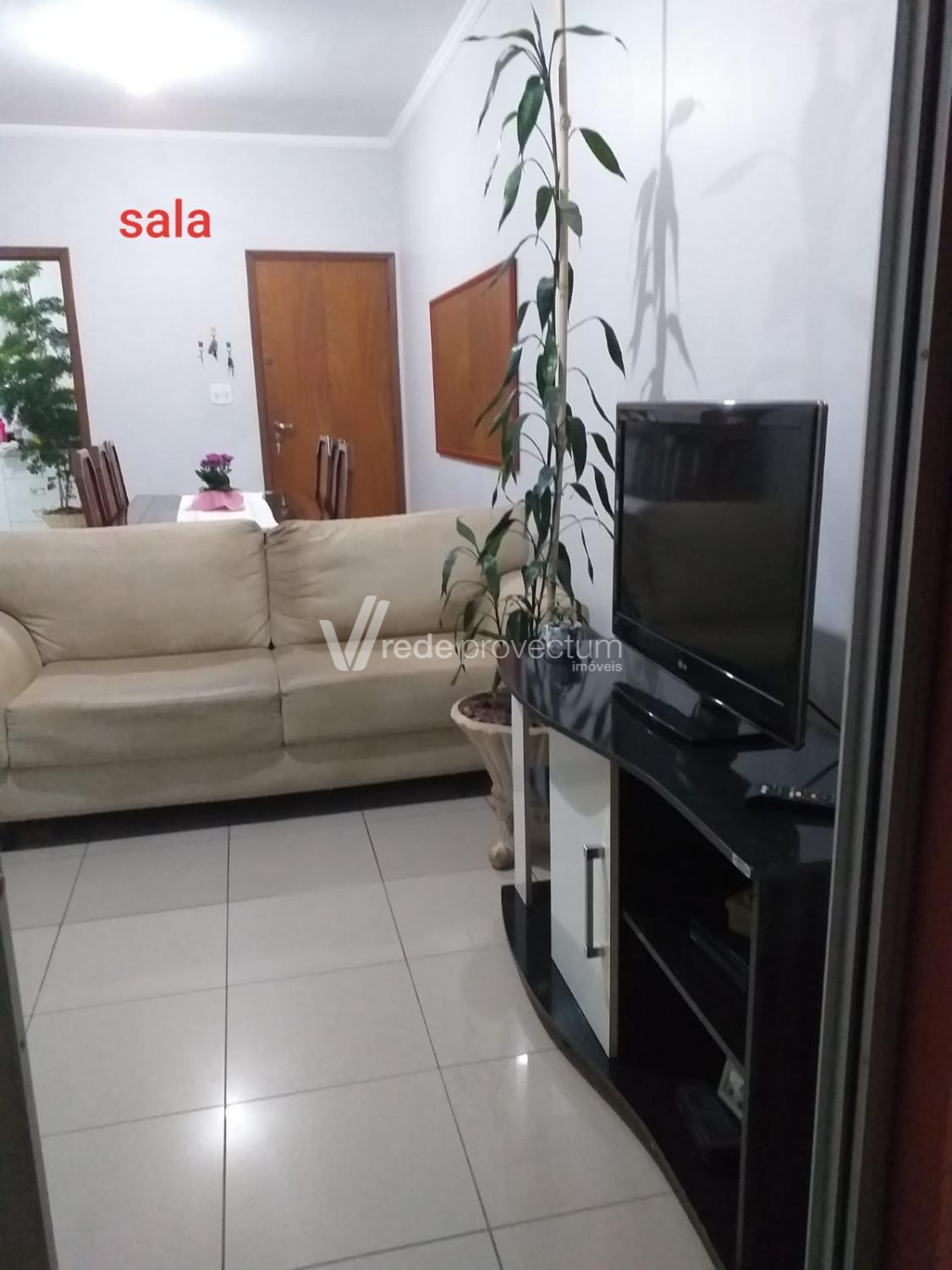 AP254319 | Apartamento venda São Bernardo | Campinas/SP