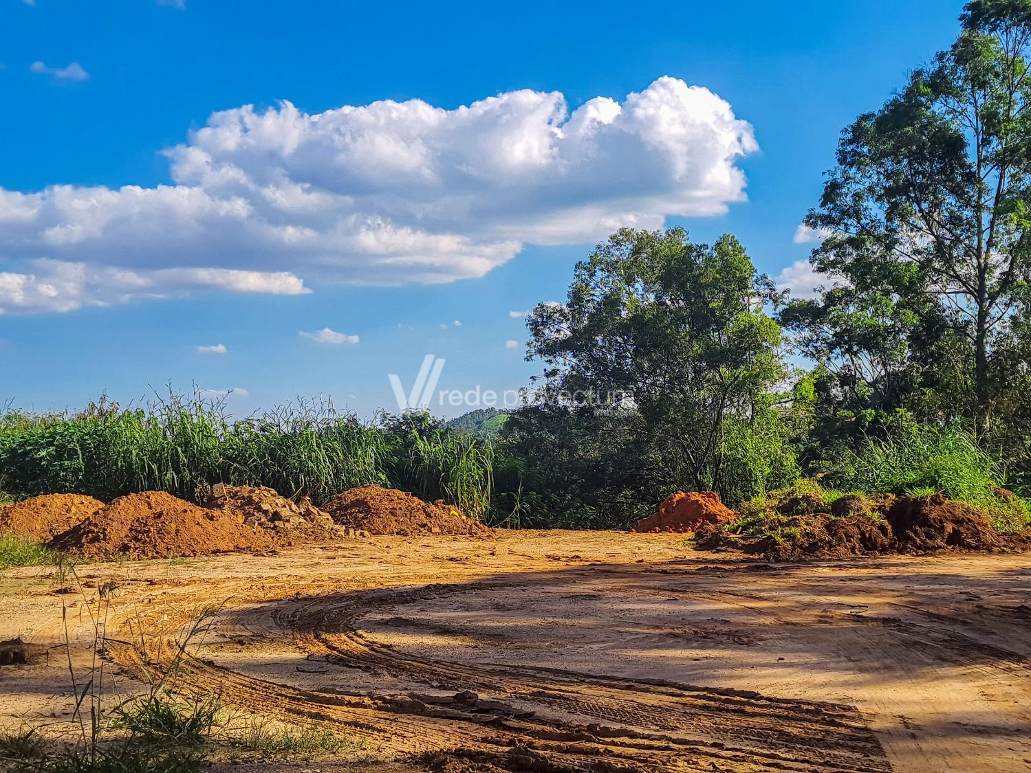 TE254334 | Terreno venda Vale Verde | Valinhos/SP