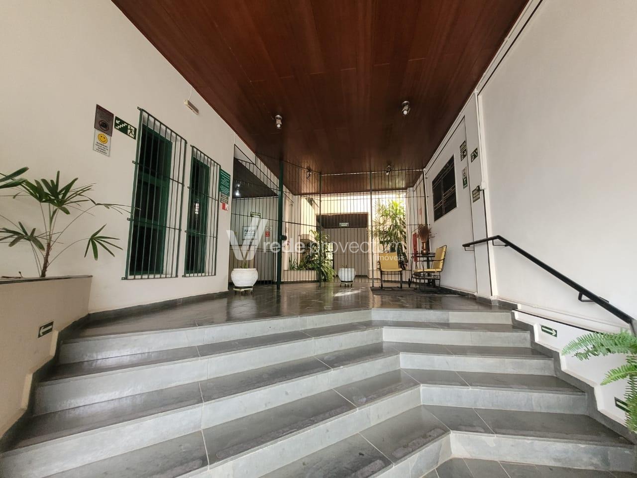 SA254559 | Sala venda Vila Embaré | Valinhos/SP