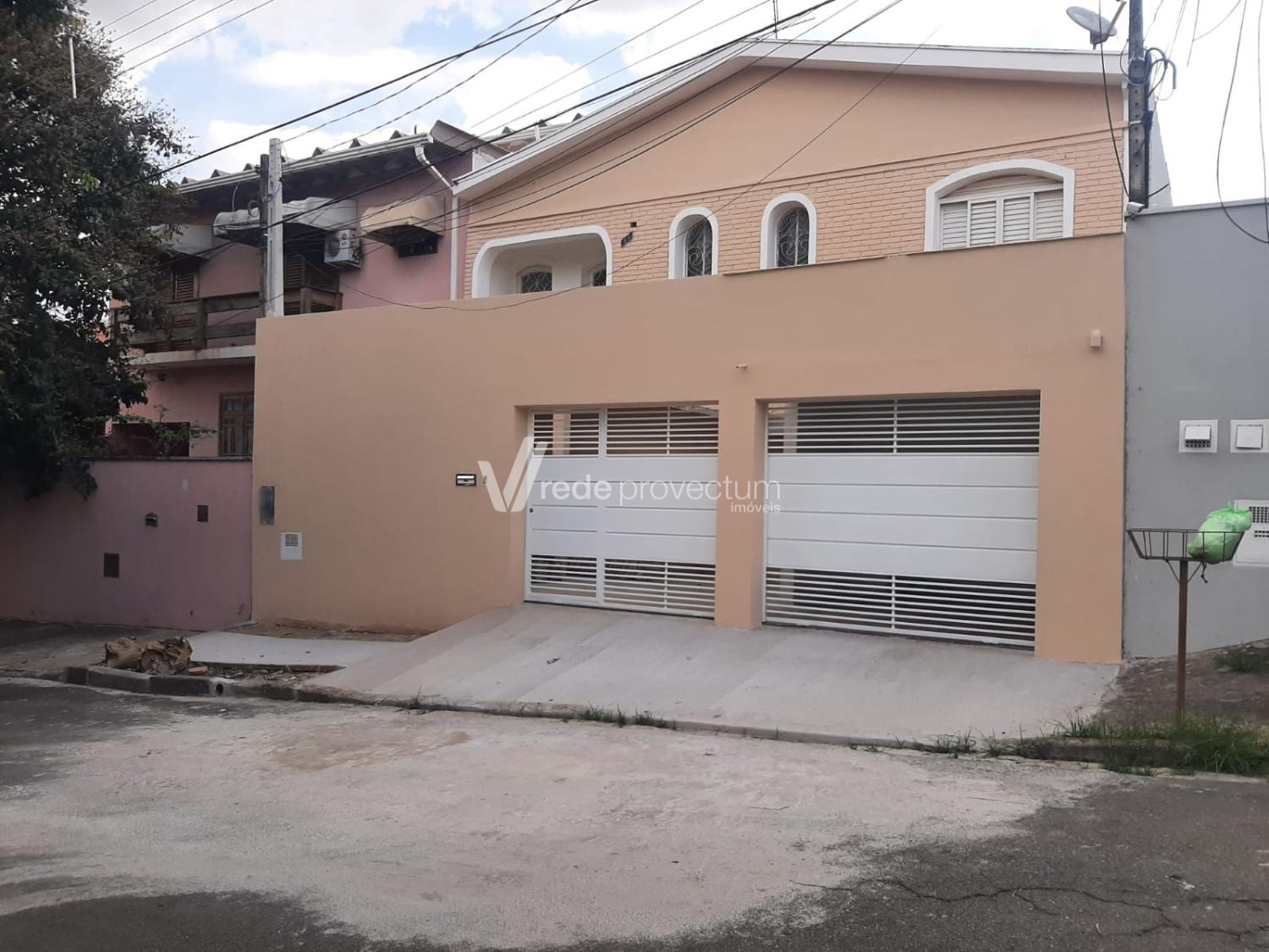 CA254679 | Casa venda São Bernardo | Campinas/SP