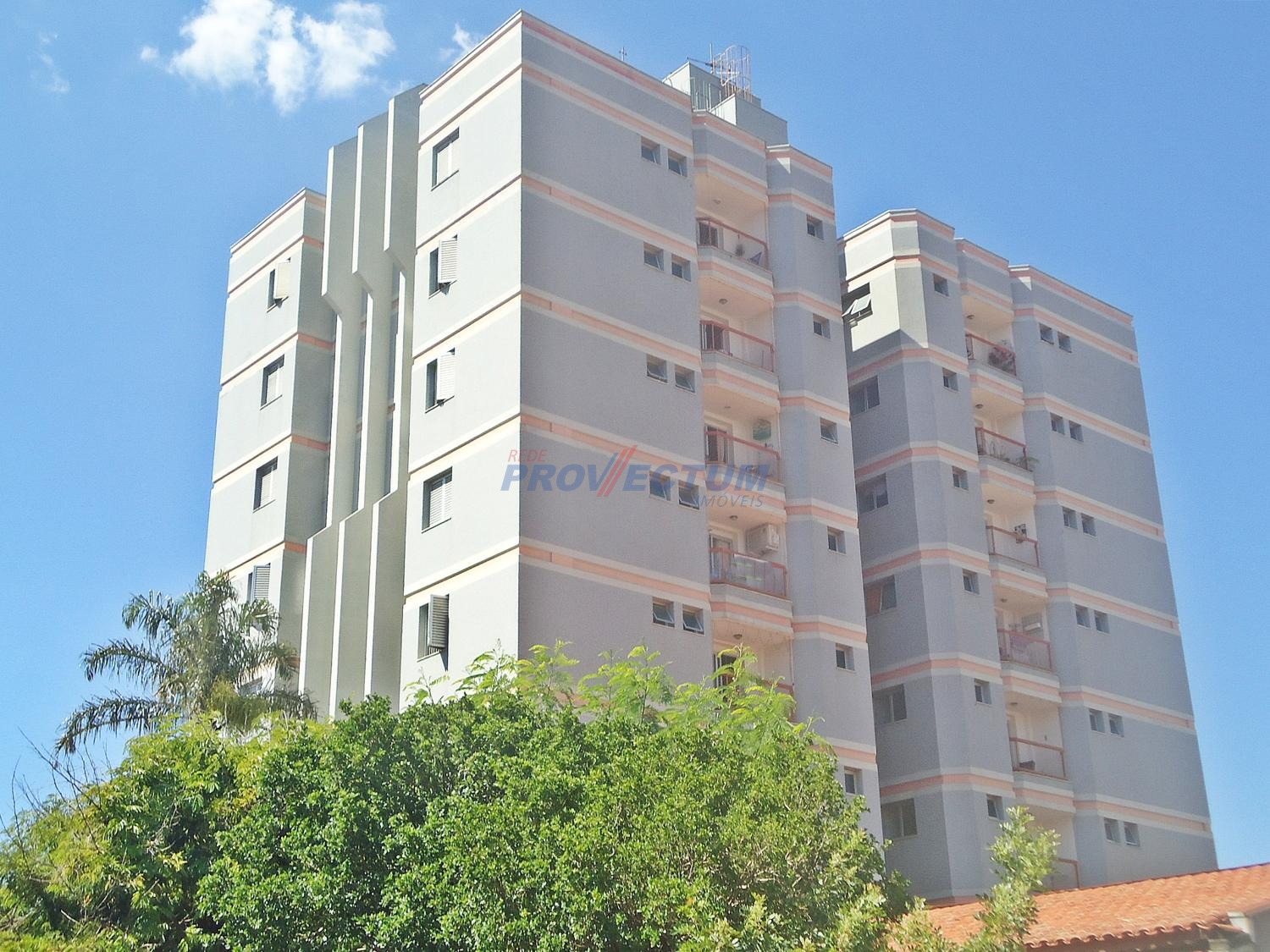 AP254755 | Apartamento venda São Bernardo | Campinas/SP