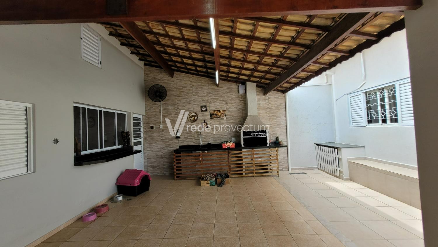 CA254813 | Casa venda Jardim Alvorada | Valinhos/SP