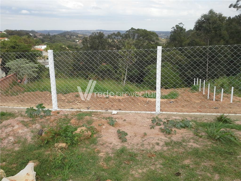 TE255391 | Terreno venda Vale Verde | Valinhos/SP