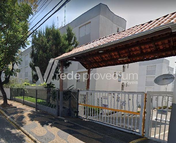 AP256178 | Apartamento venda Jardim Campos Elíseos | Campinas/SP