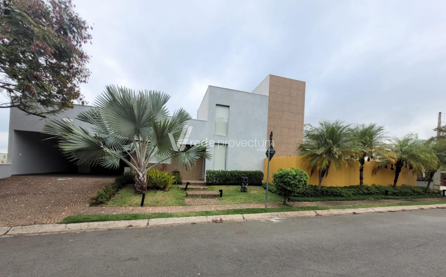 CA256638 | Casa aluguel Madre Maria Vilac | Valinhos/SP