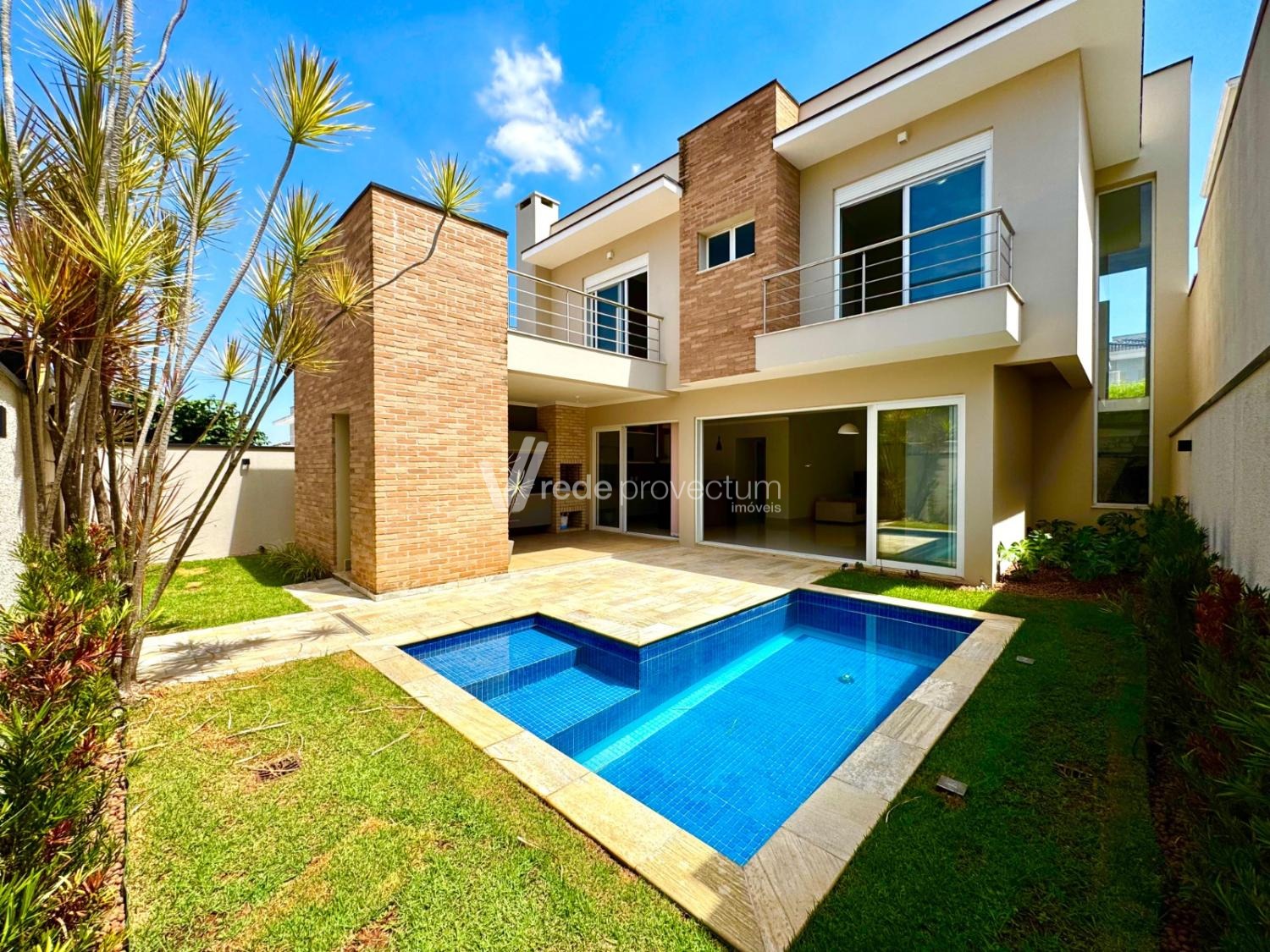 CA258057 | Casa venda Madre Maria Vilac | Valinhos/SP