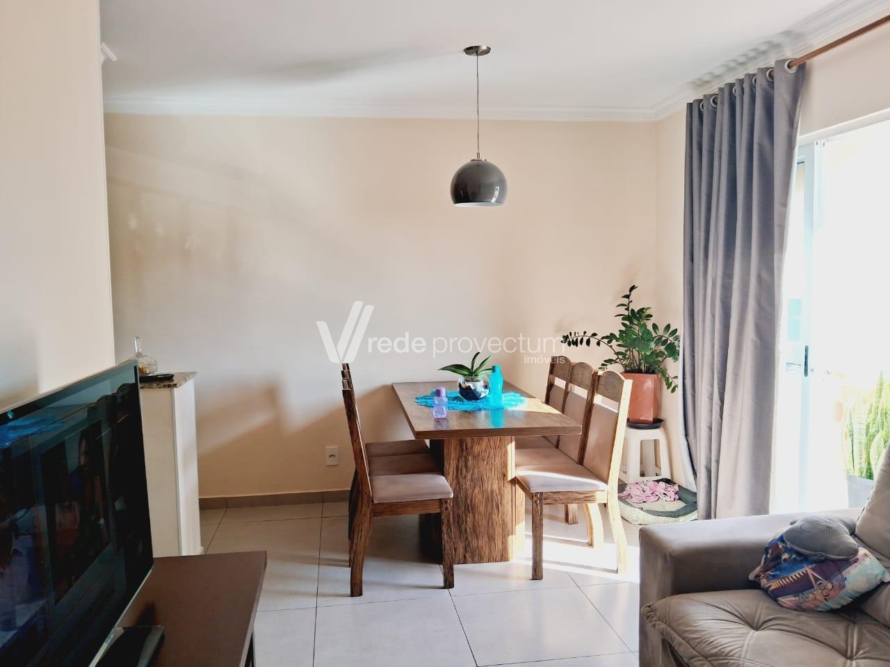 AP258640 | Apartamento venda Jardim Bom Retiro | Valinhos/SP