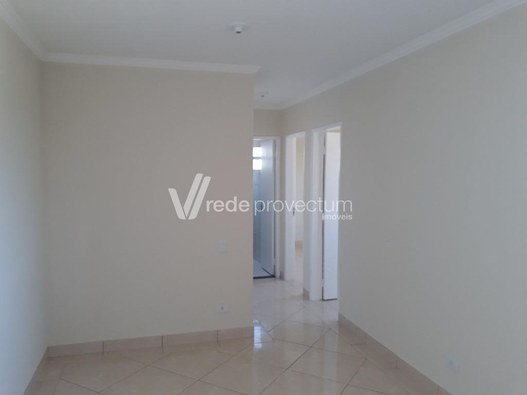 AP258752 | Apartamento venda Jardim dos Oliveiras | Campinas/SP